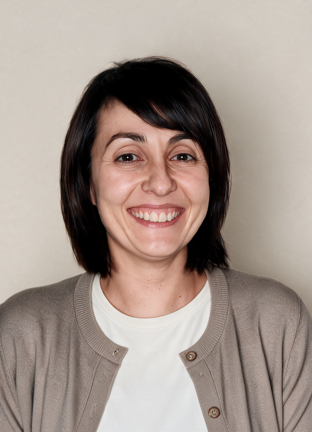 Patricia García