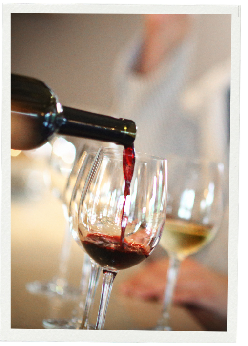 Wine
