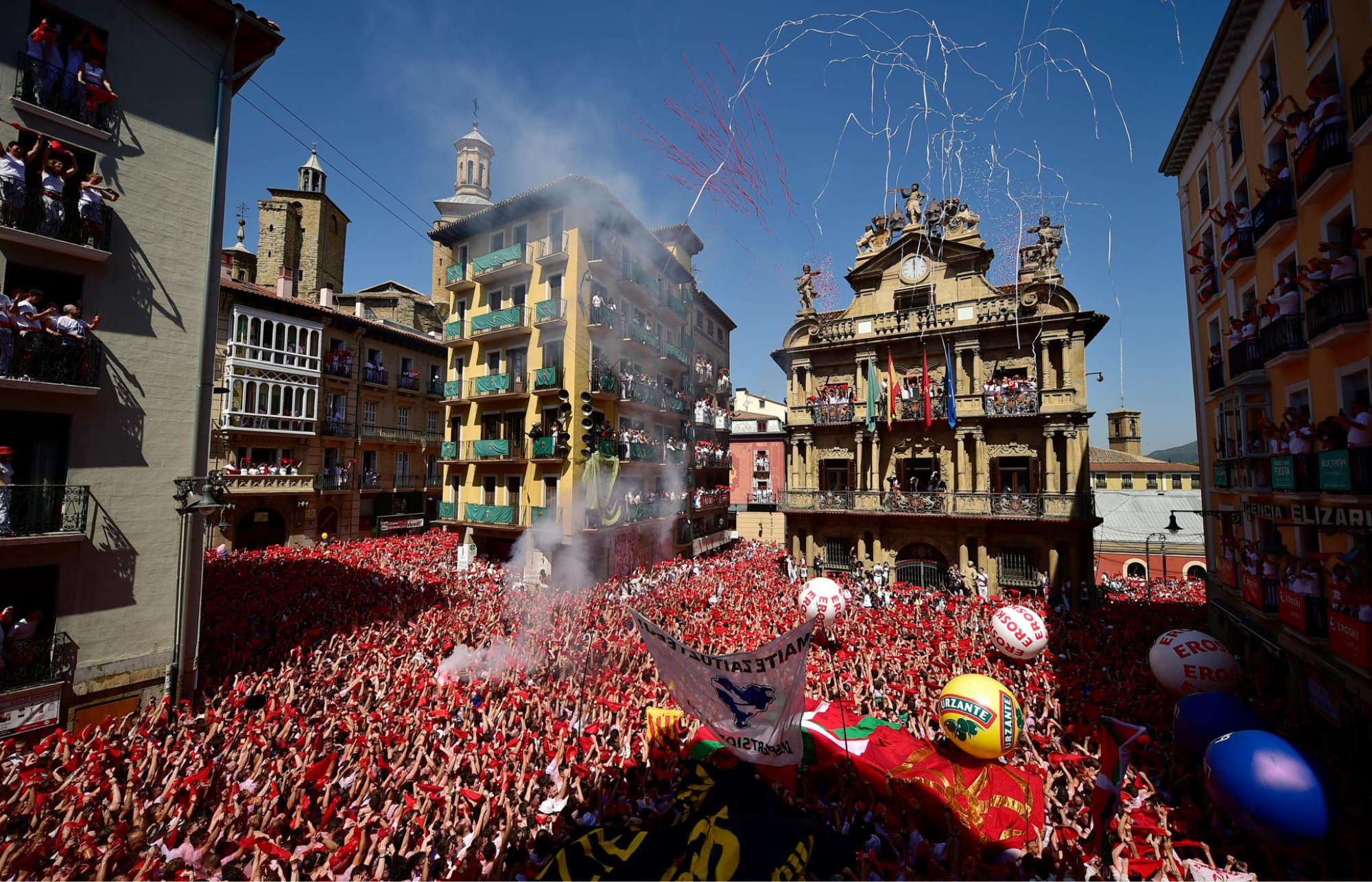 Featured Local Experience