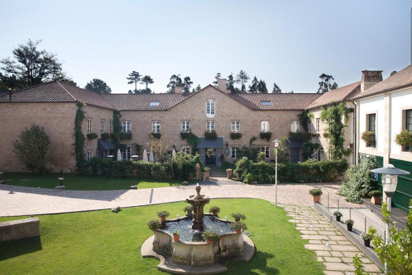A Quinta da Auga Hotel & Spa