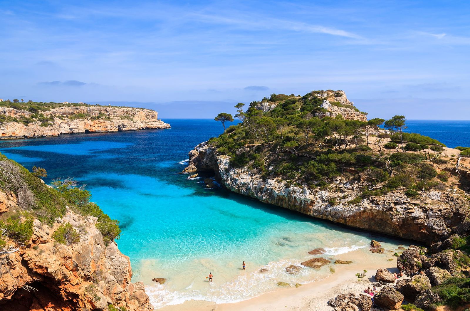 Baleares