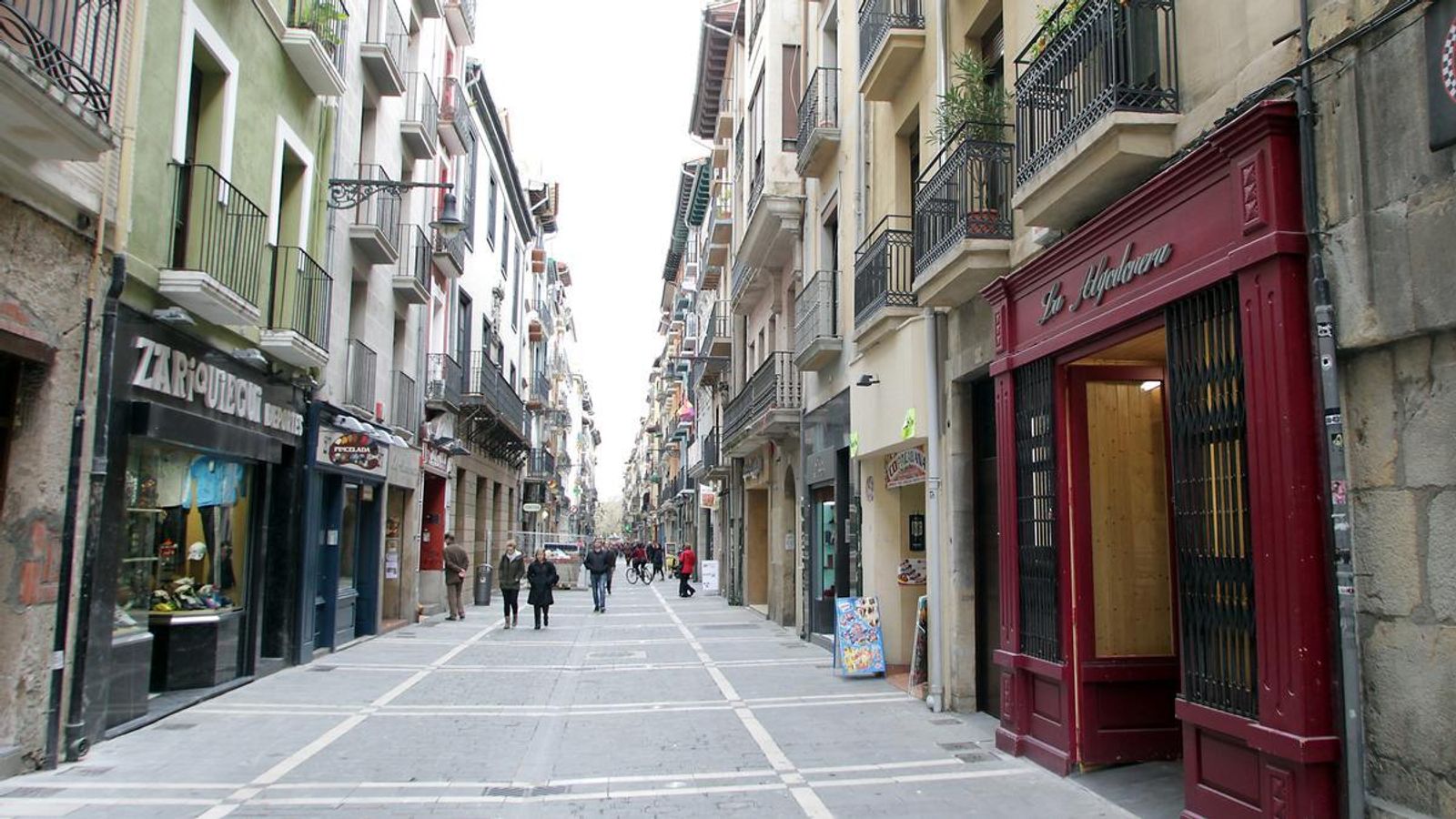 Pamplona