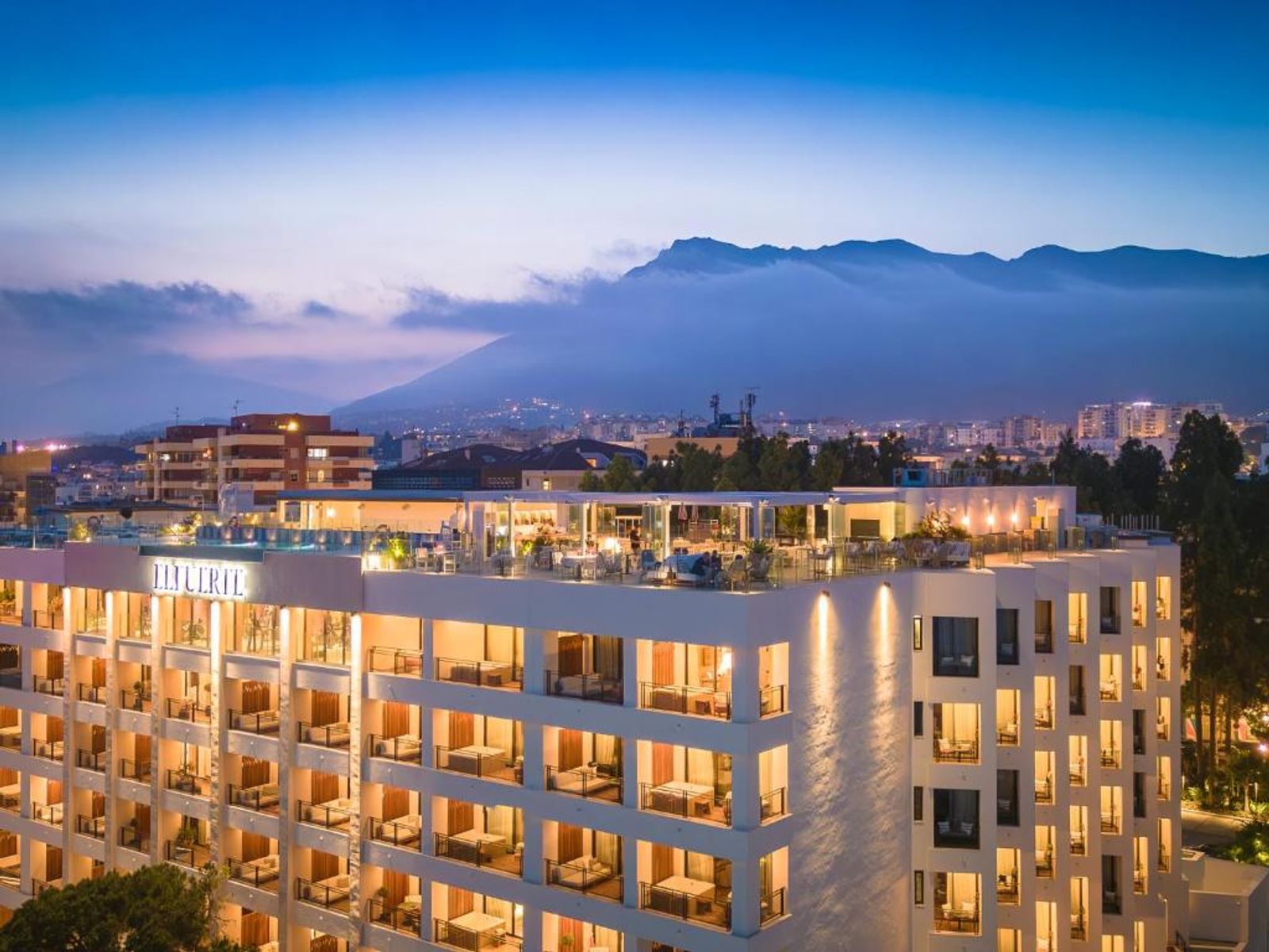 El Fuerte Marbella