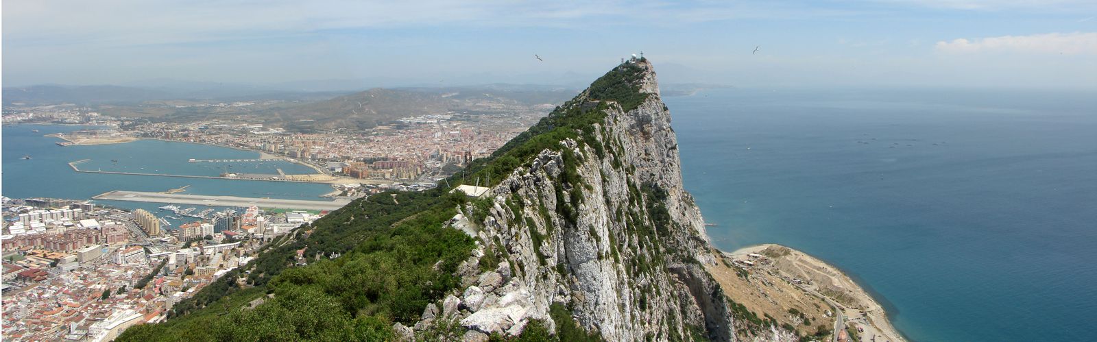 Gibraltar
