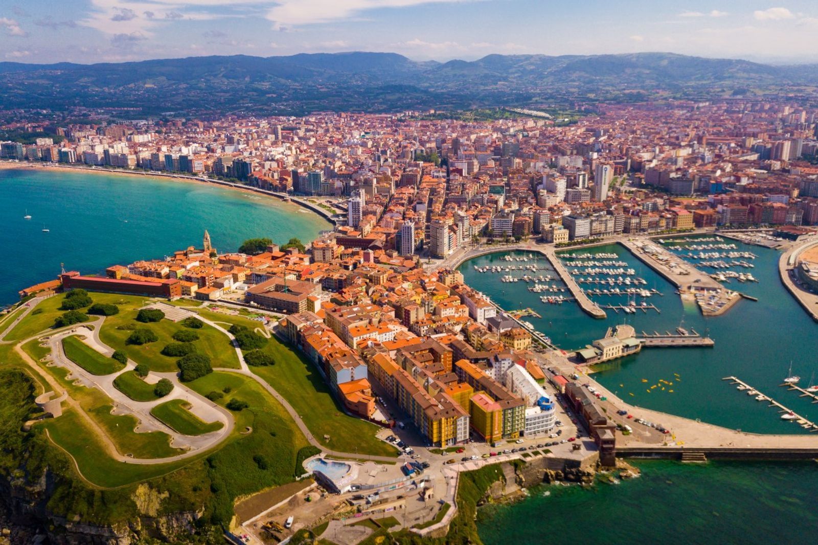 Gijón