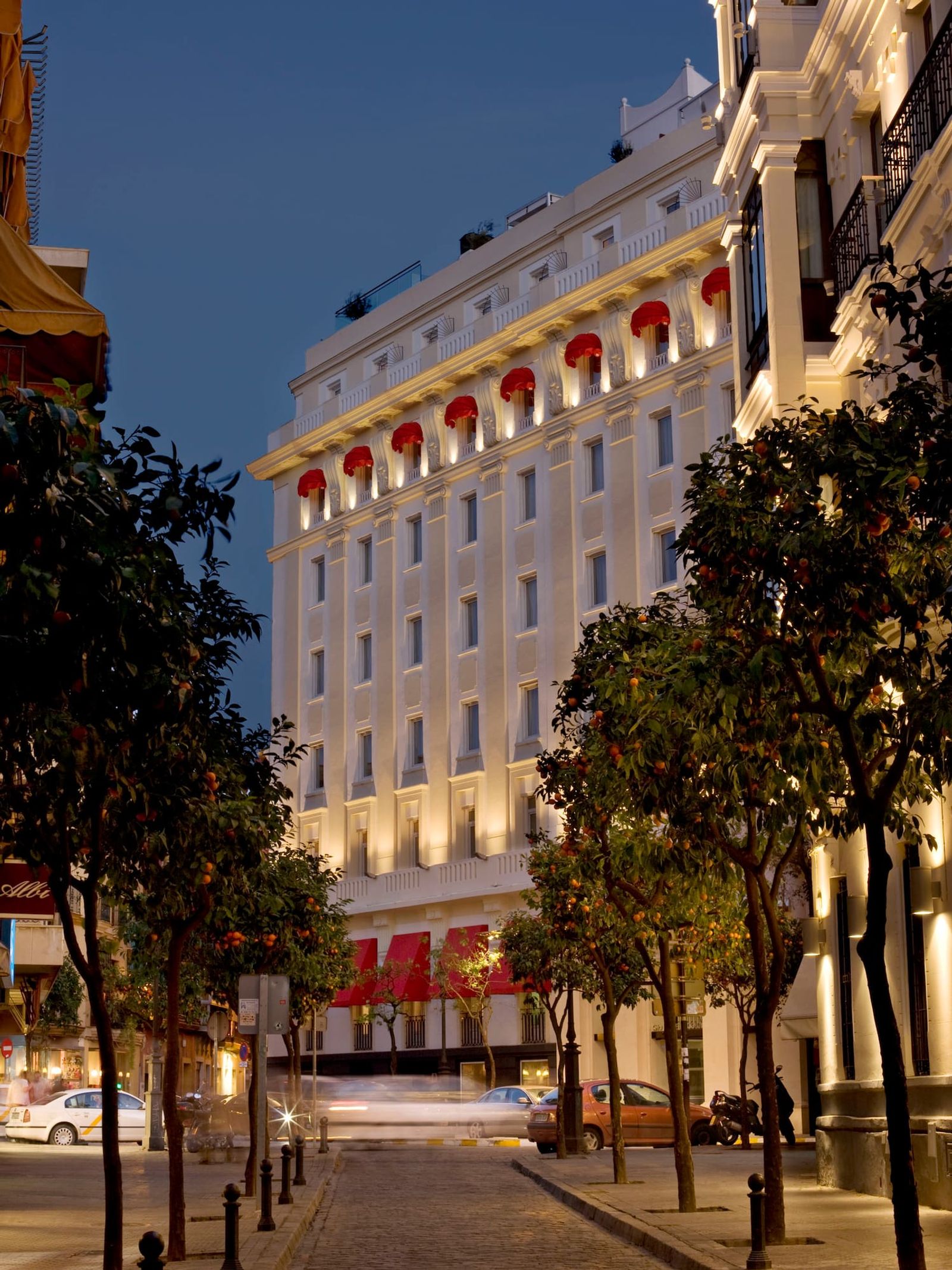Gran Hotel Melia Colon