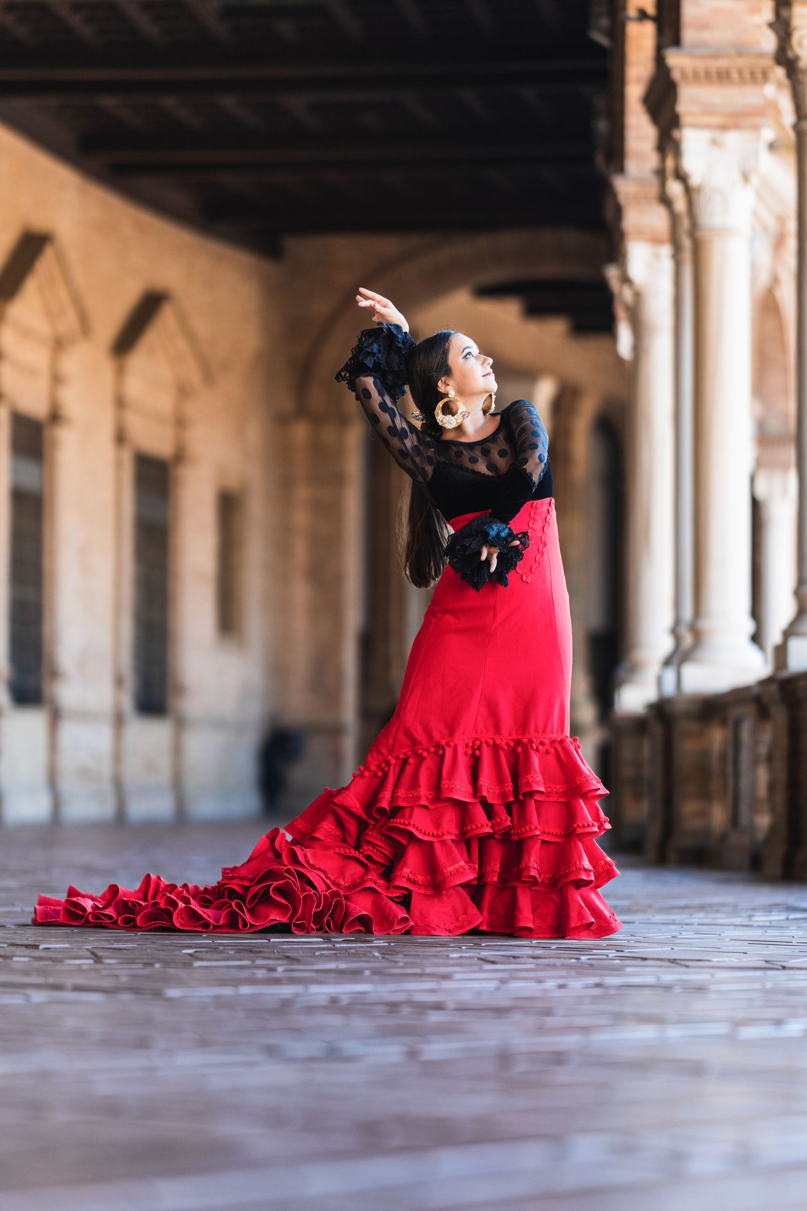 Granada Flamenco And Tapas Tour
