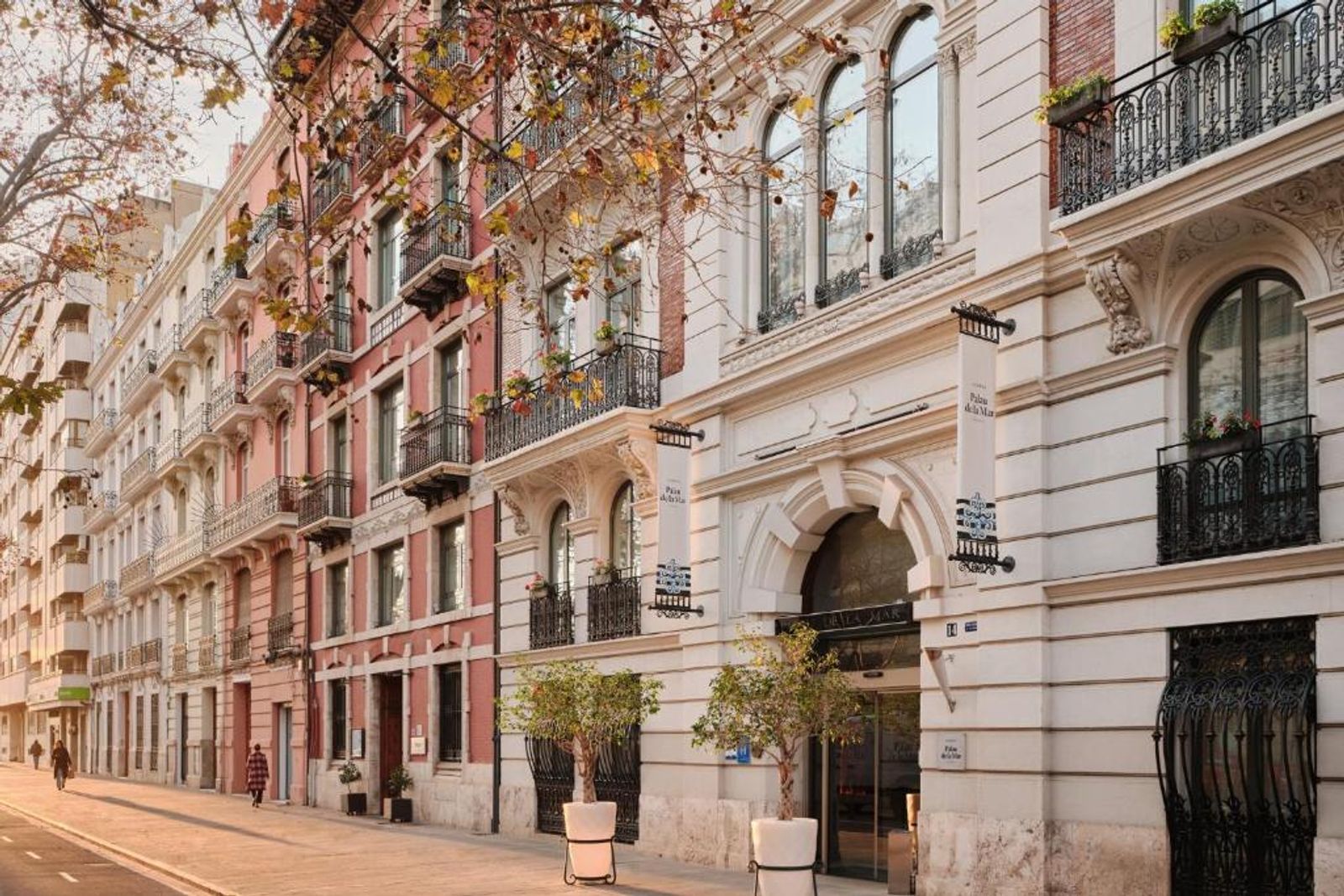 Hospes Palau de la Mar