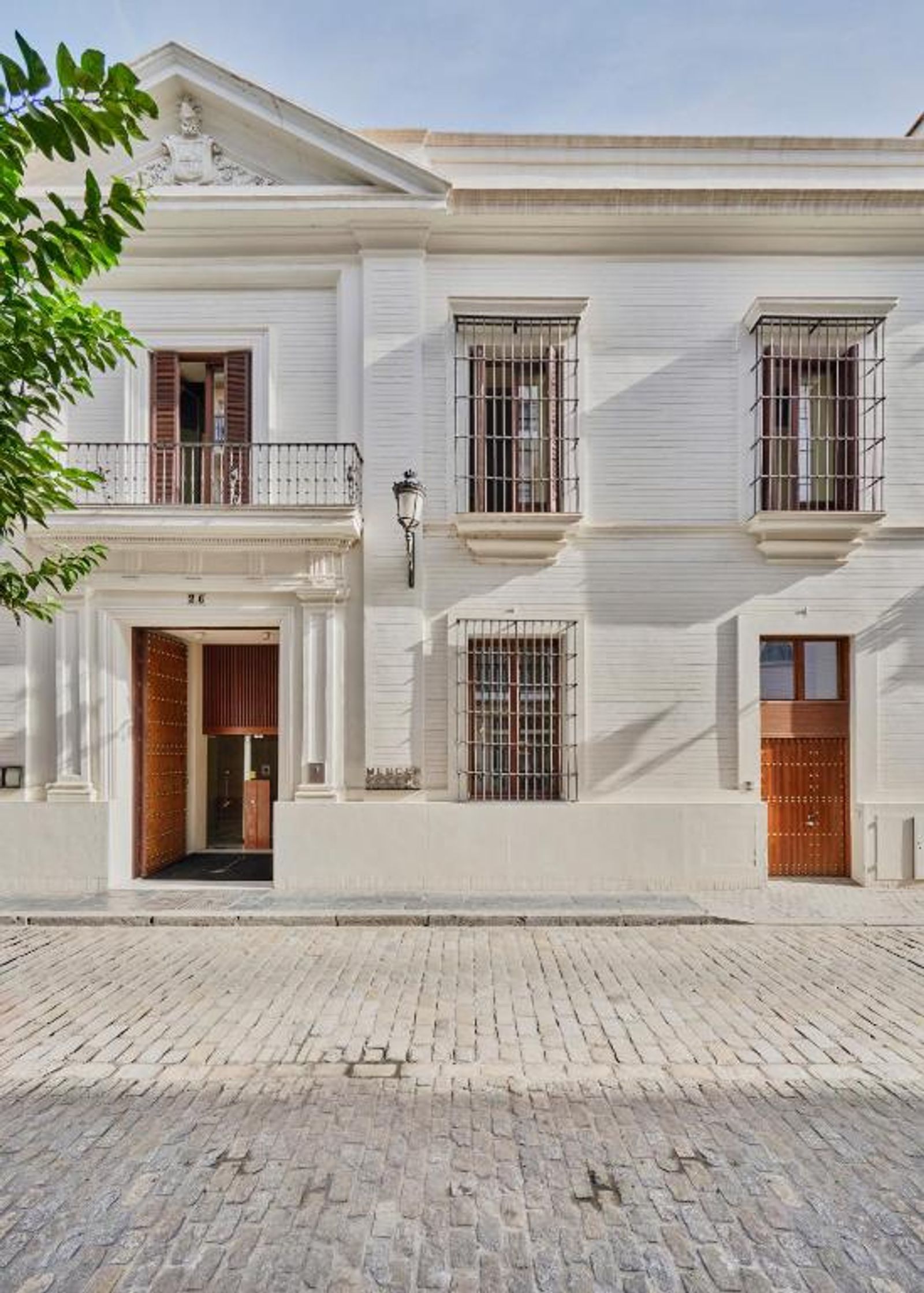 Hotel Mercer Sevilla