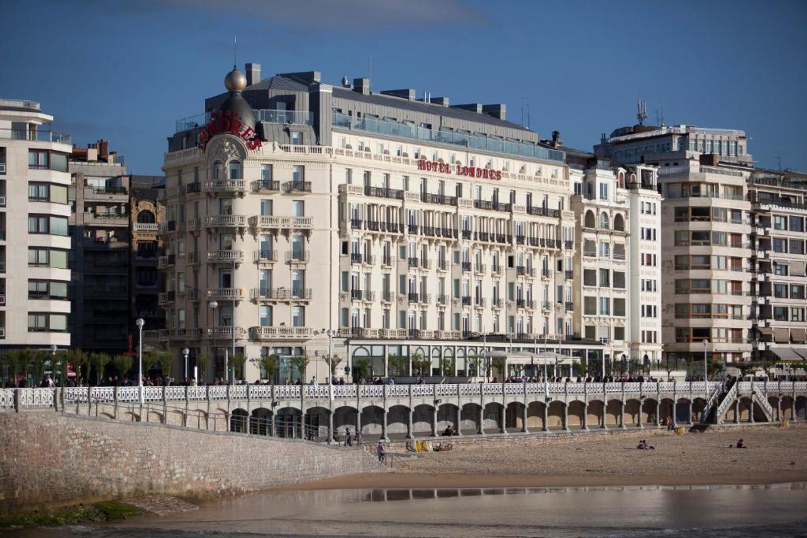 Hotel de Londres
