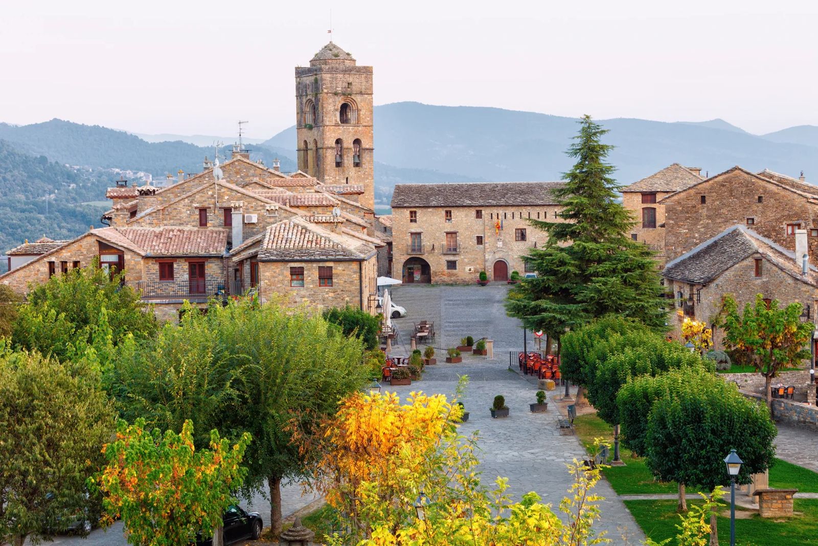 Huesca