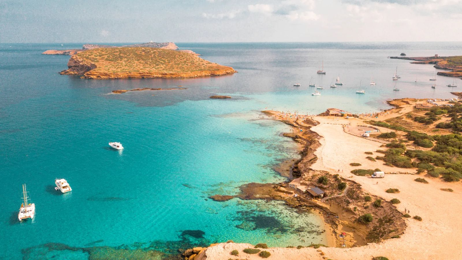 Ibiza