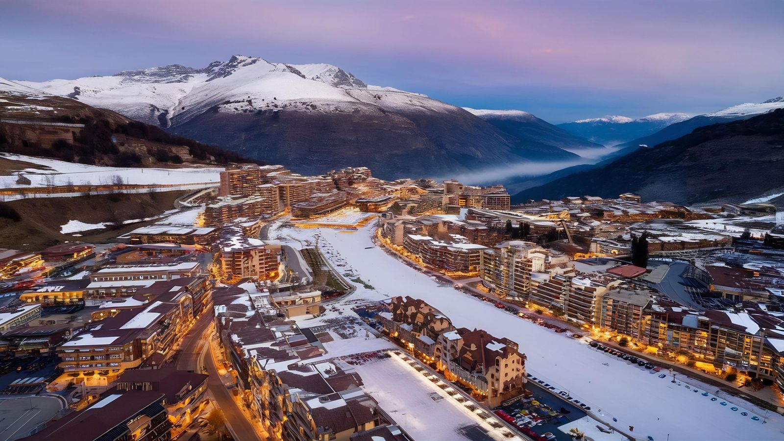Andorra