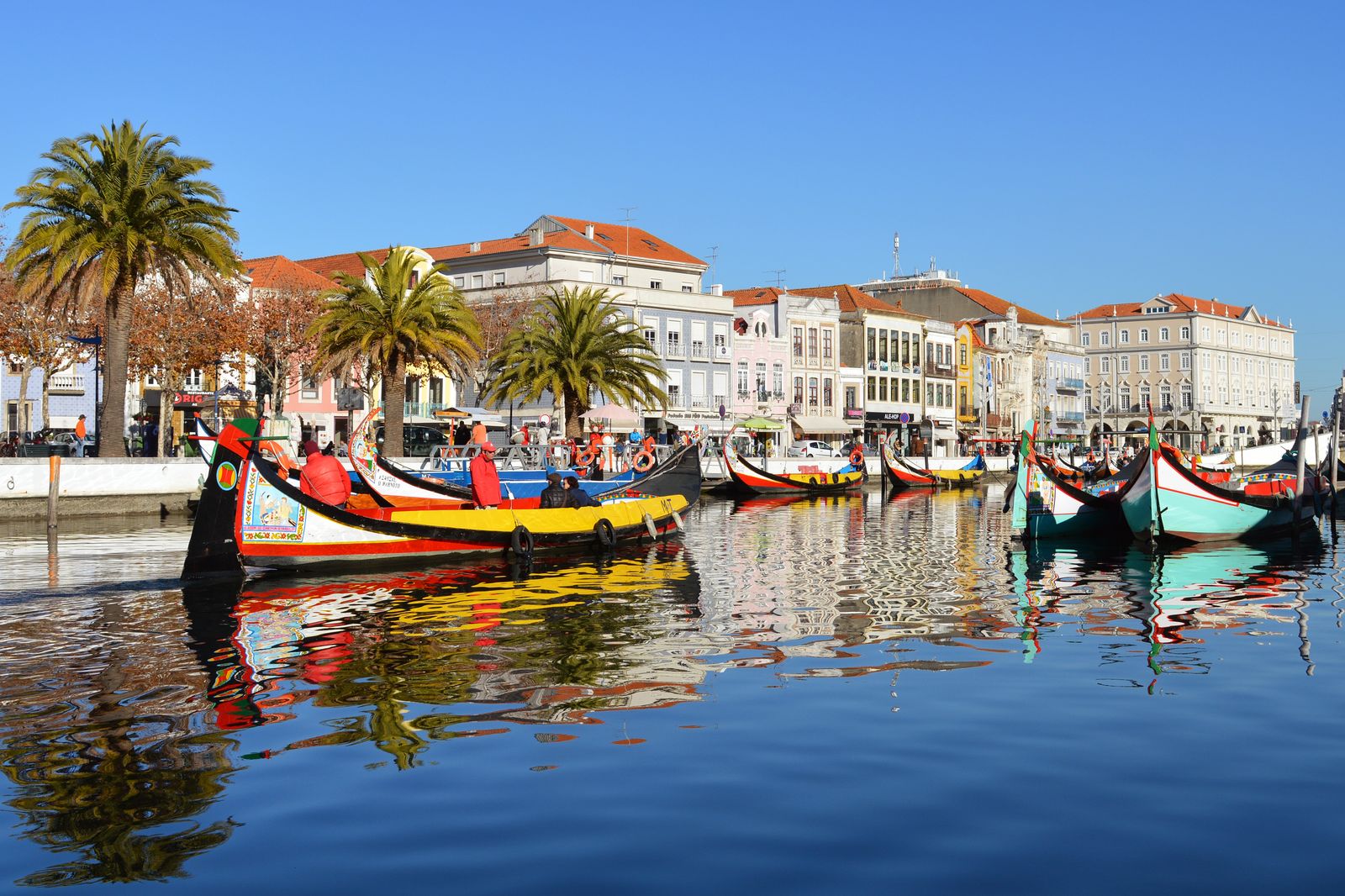 Aveiro