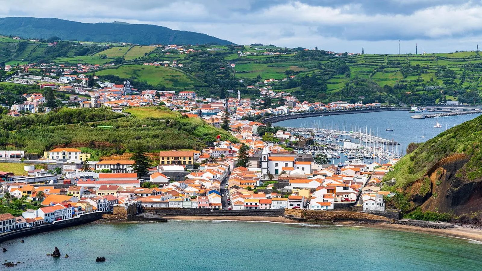 Azores
