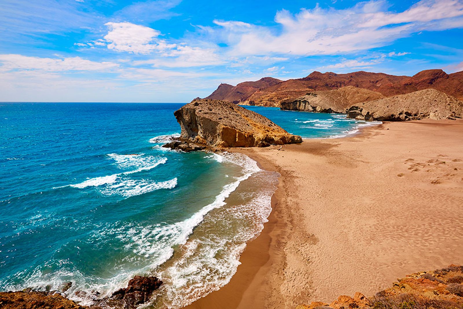Almería