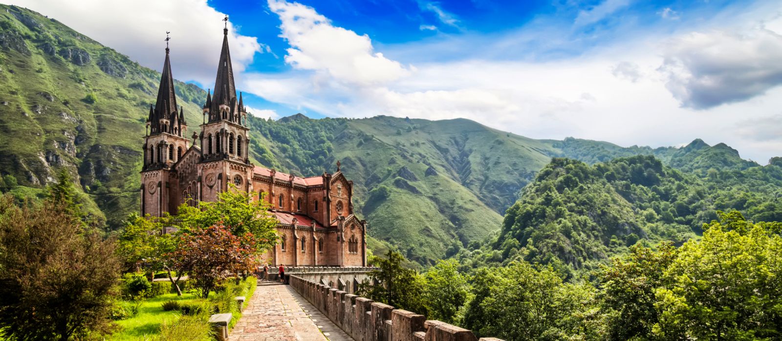 Asturias