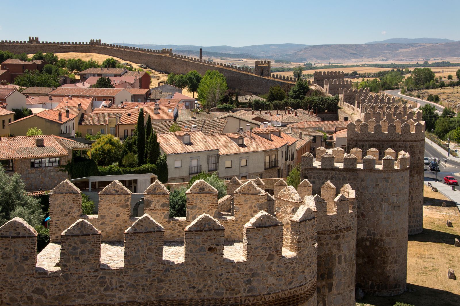 Ávila