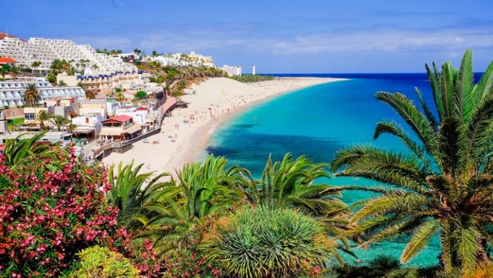 Canarias