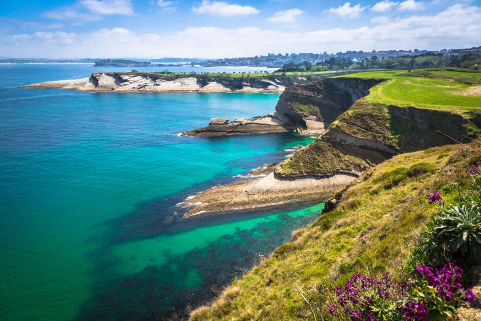 Cantabria