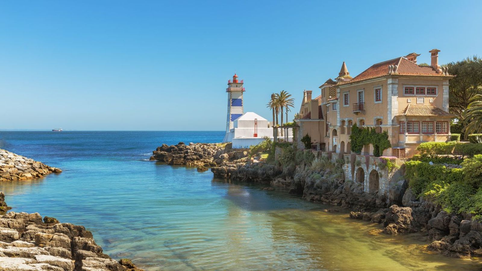 Cascais