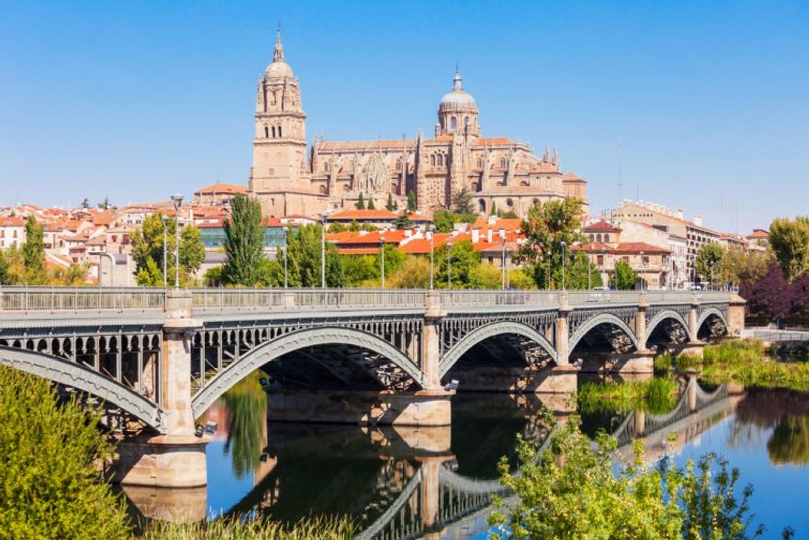 Castilla León