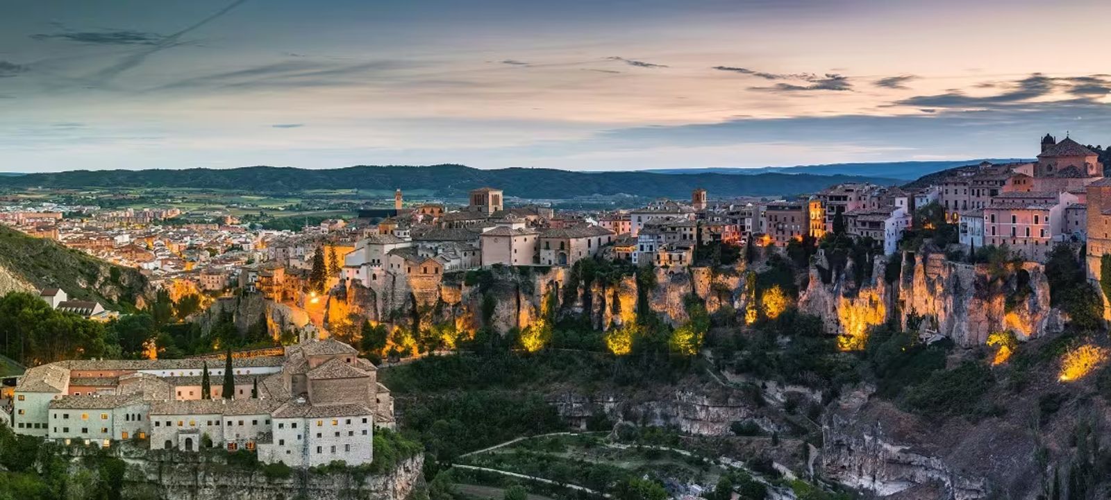 Castilla-La Mancha