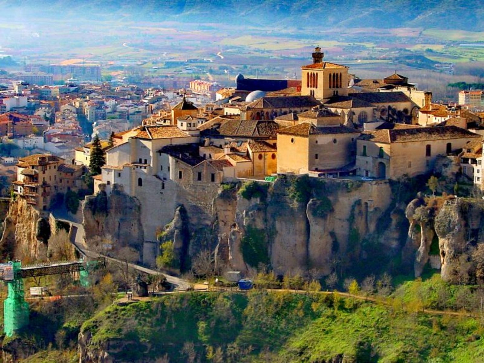 Cuenca