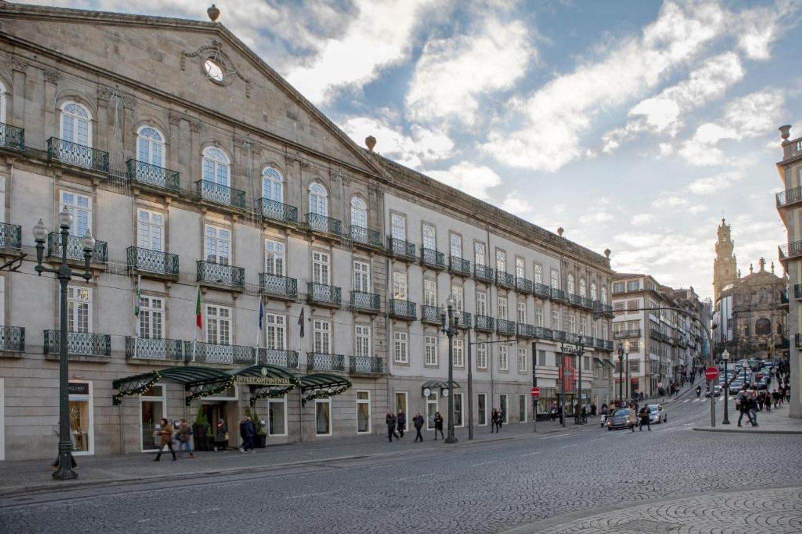 InterContinental Porto – Palácio das Cardosas