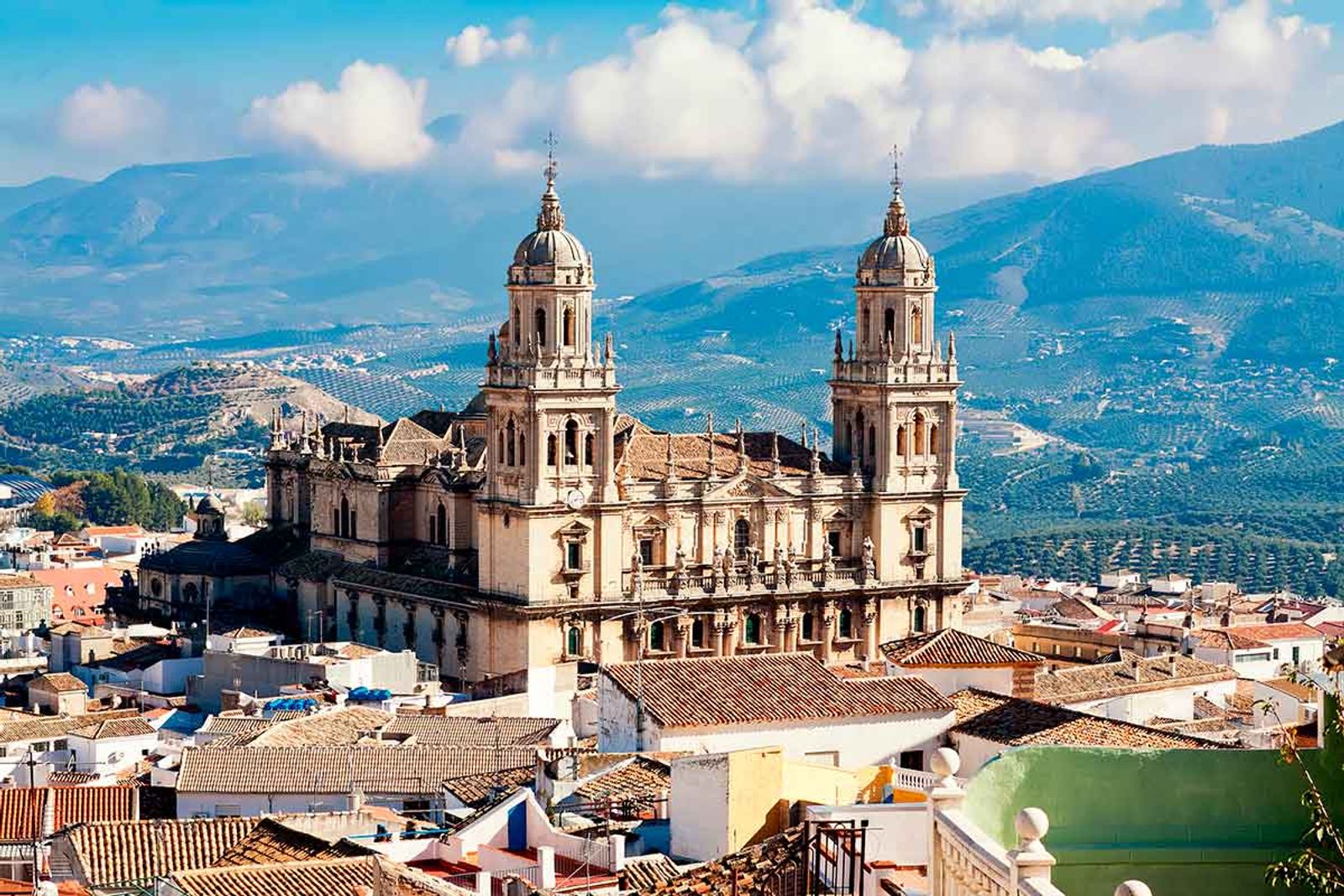 Jaén