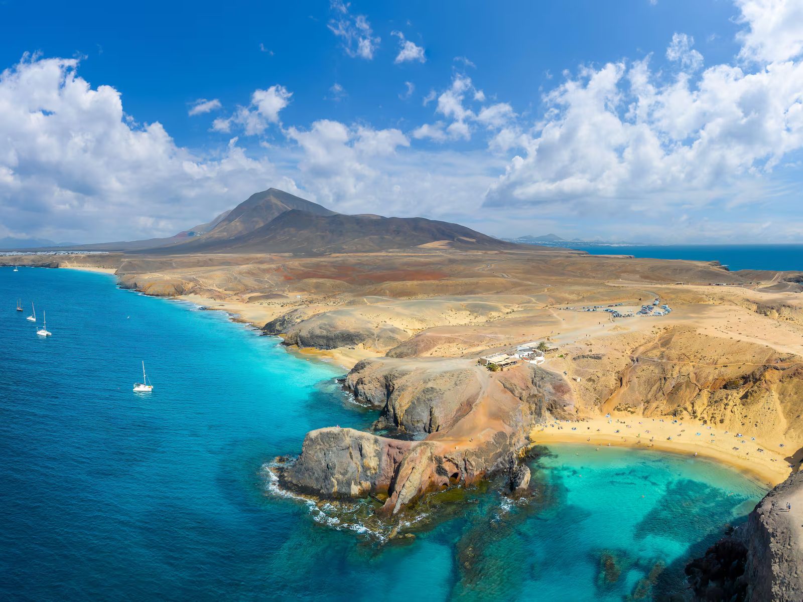 Lanzarote