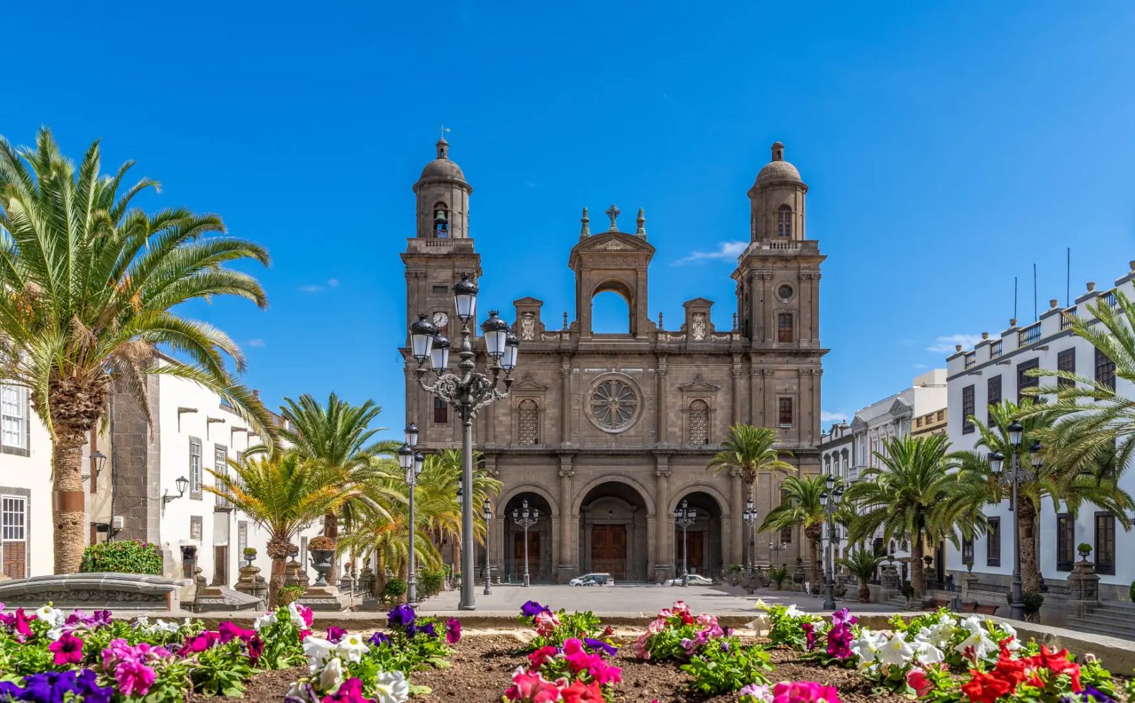 Las Palmas