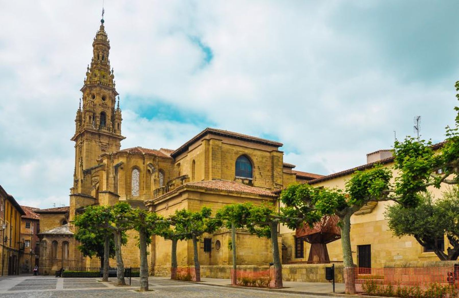 Logroño