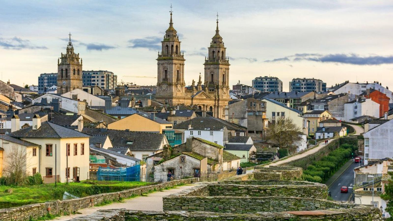 Lugo
