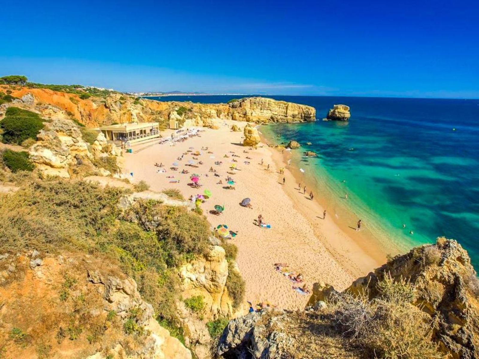 Albufeira
