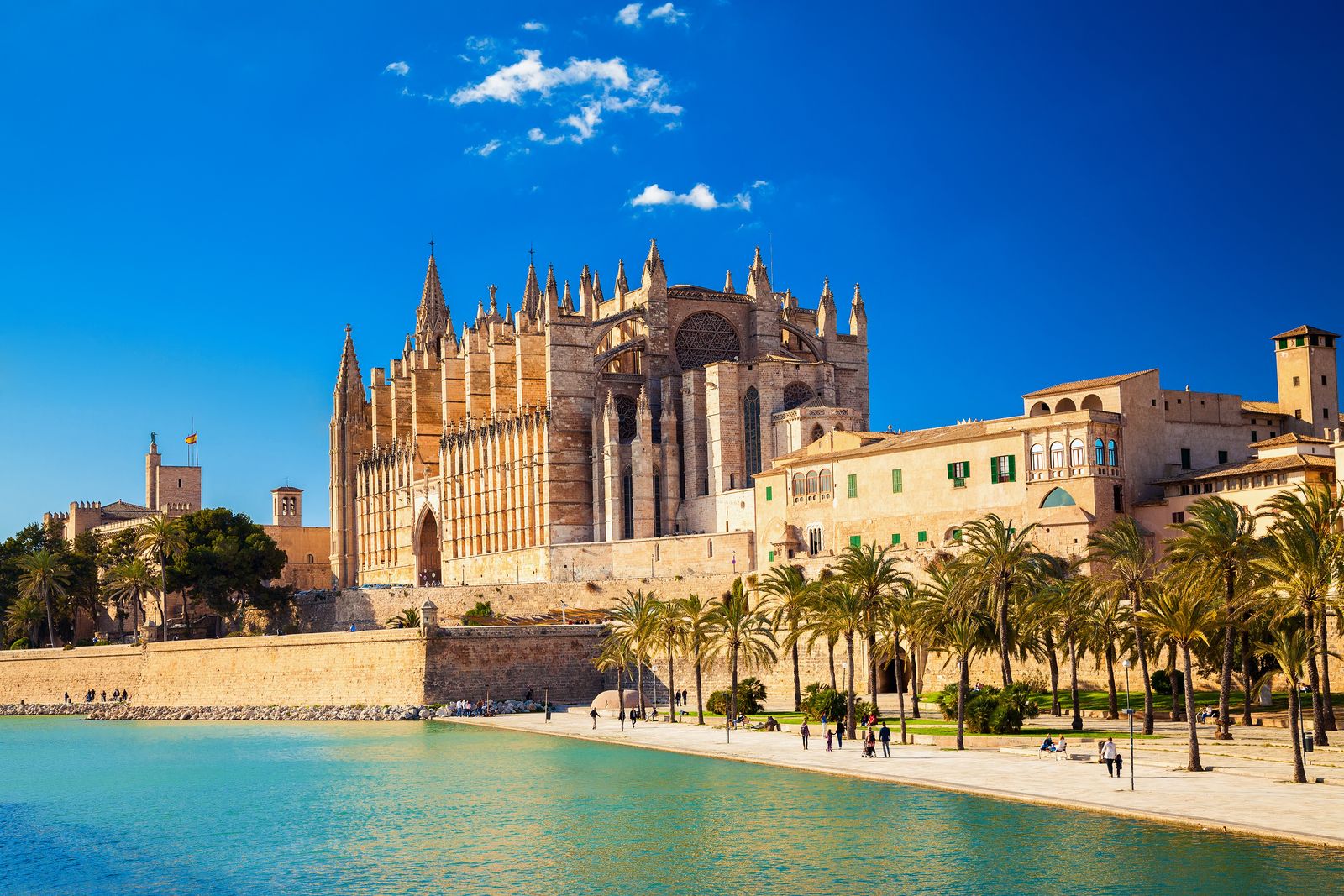 Palma de Mallorca