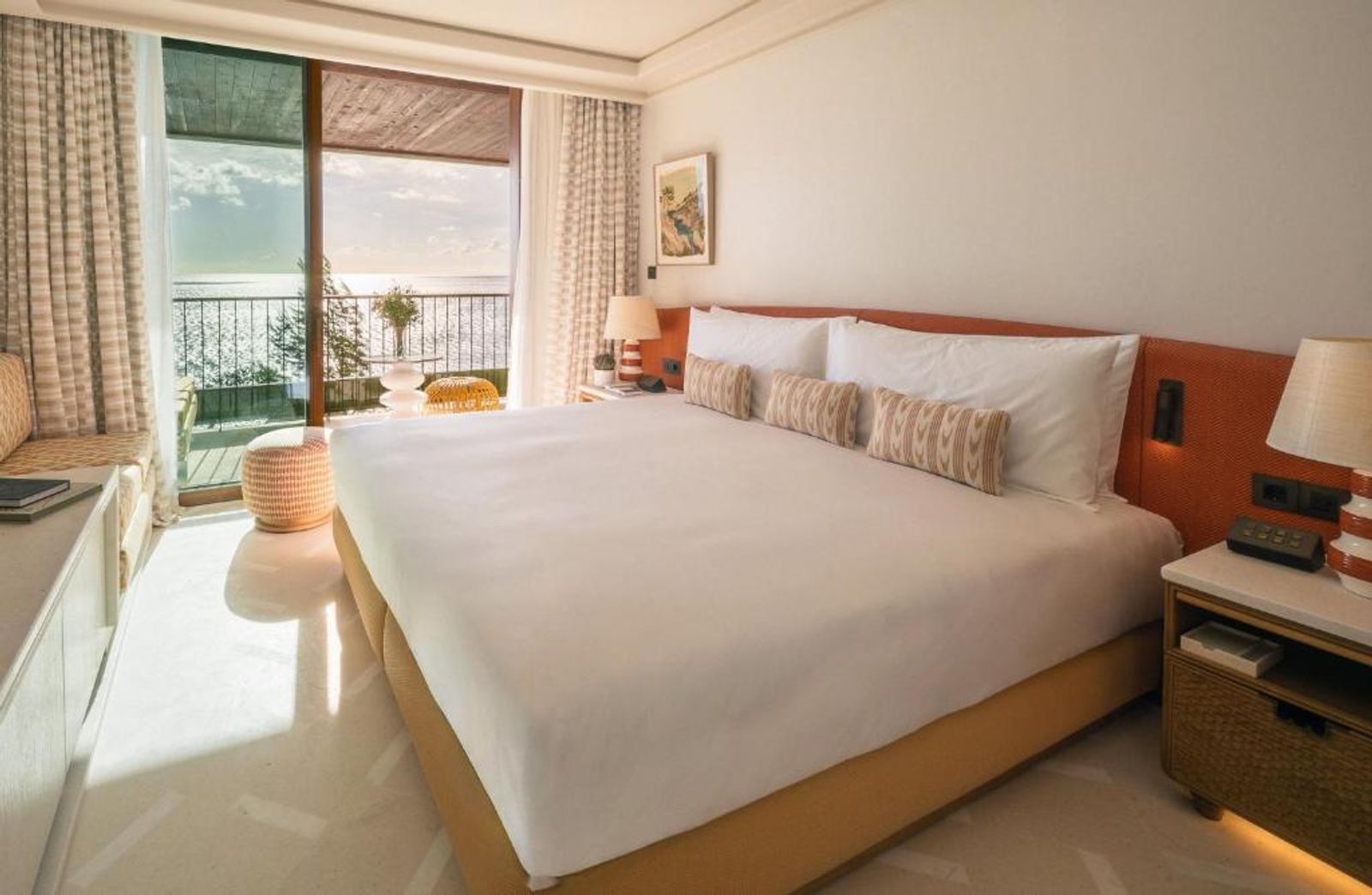 Mandarin Oriental Punta Negra
