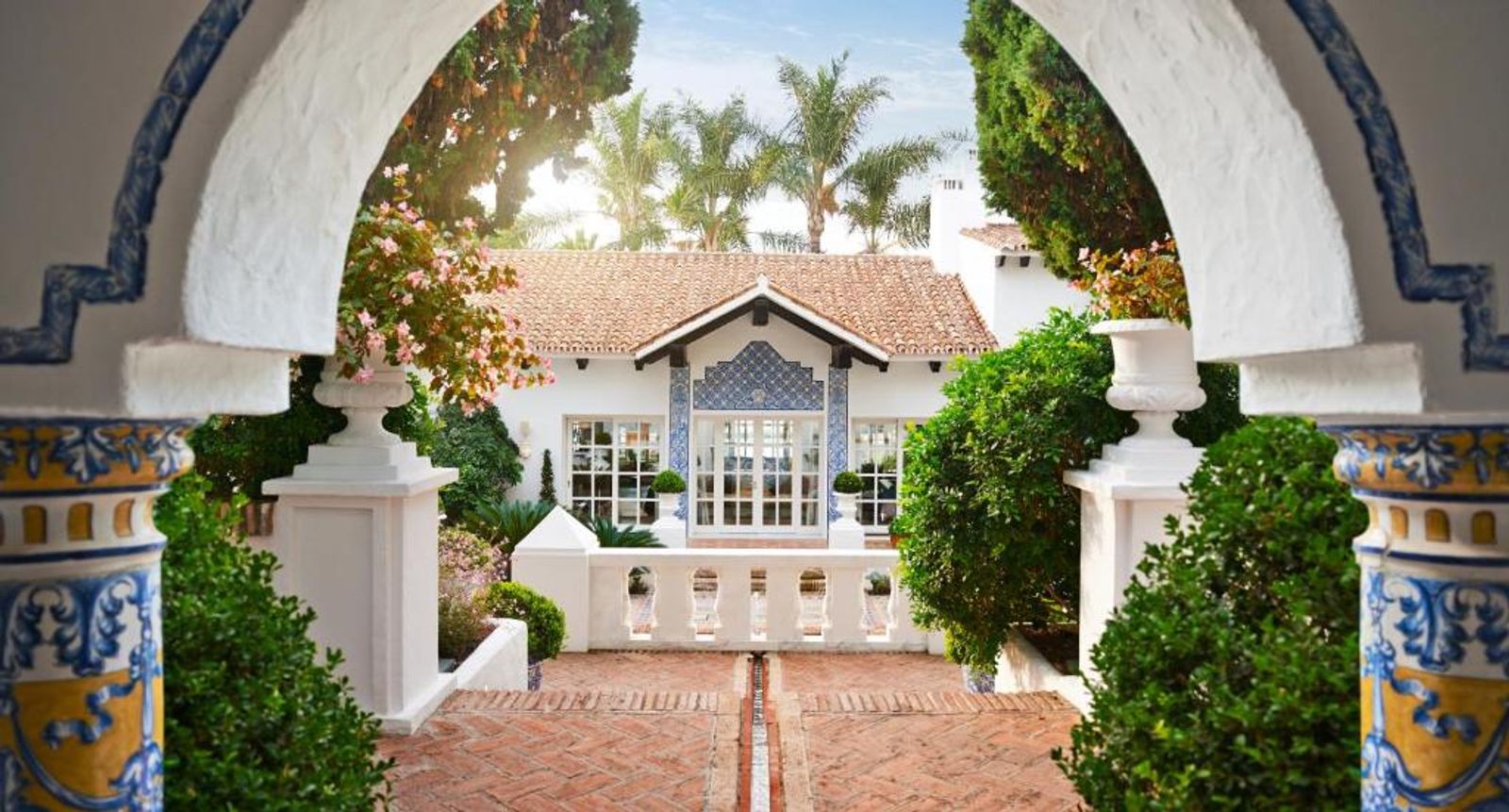 Marbella Club Hotel