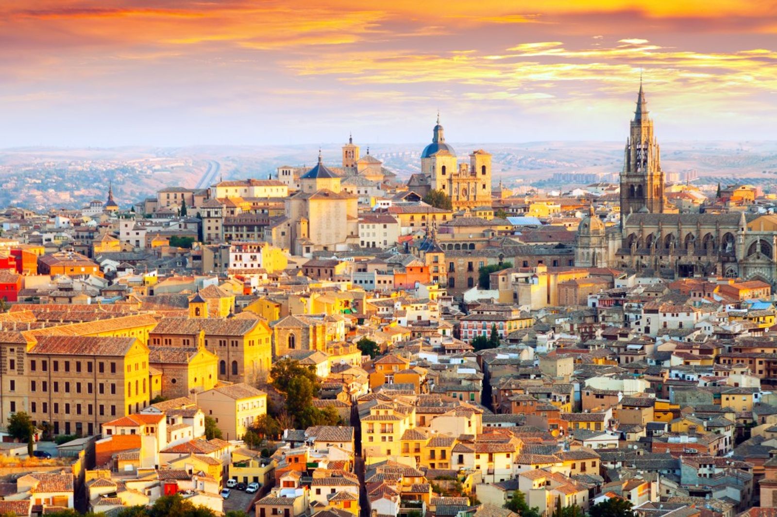 Murcia