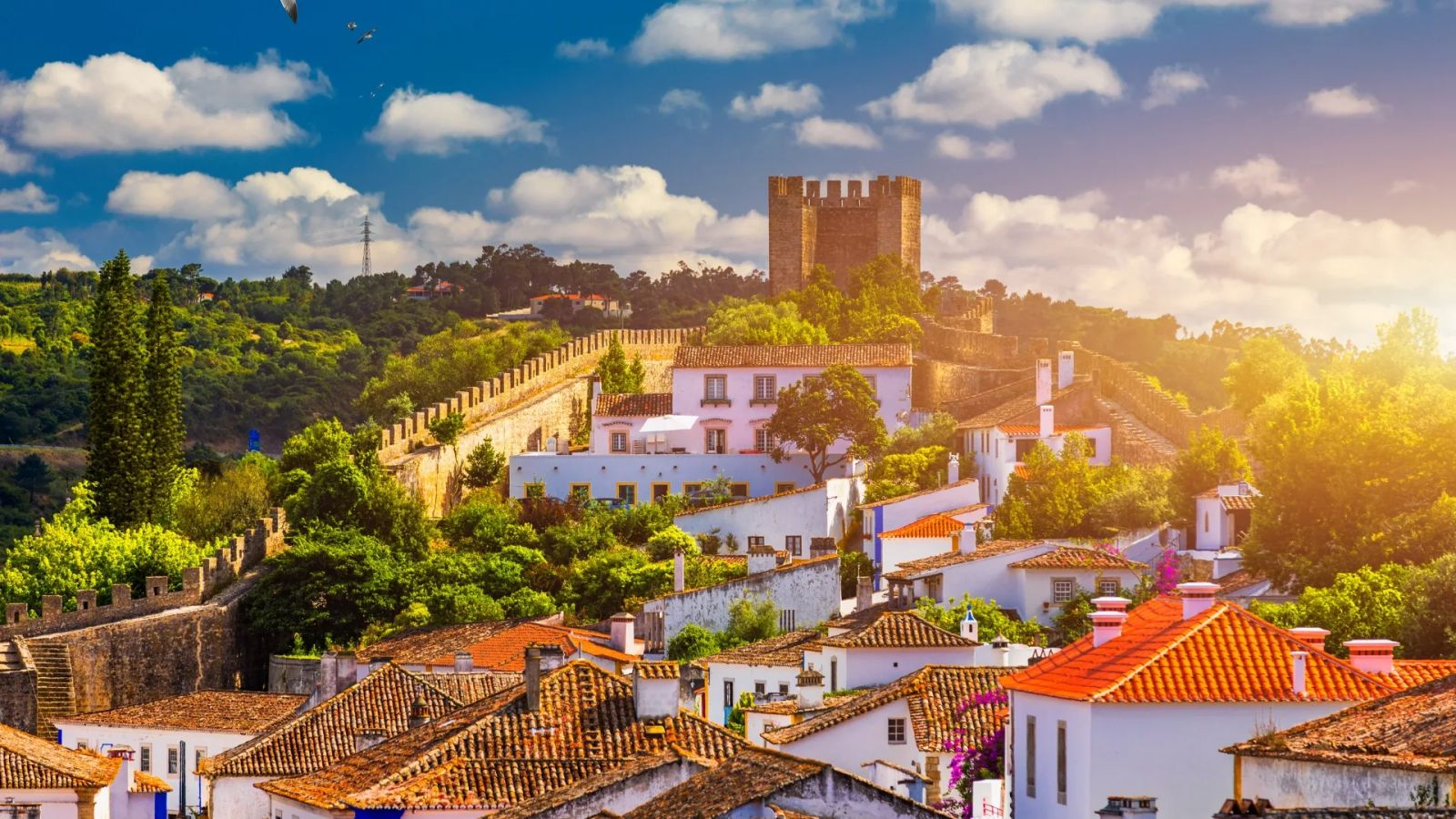 Obidos