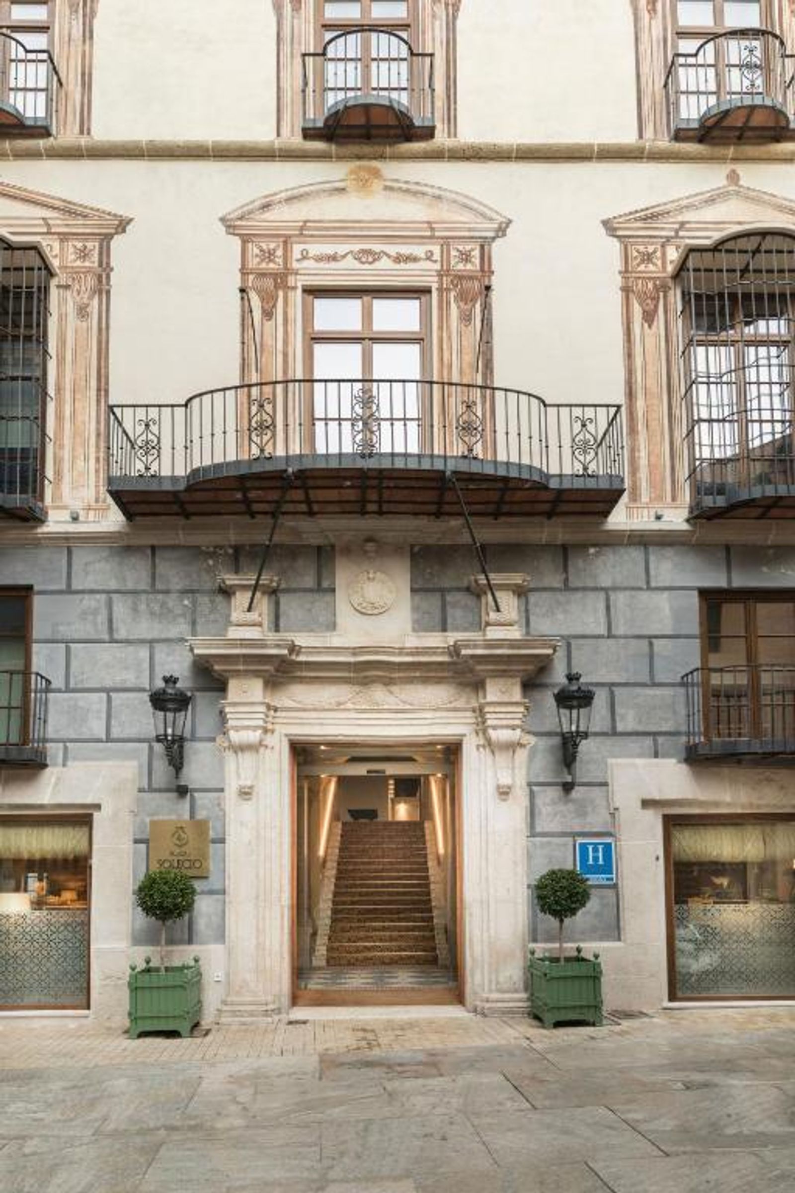 Palacio Solecio