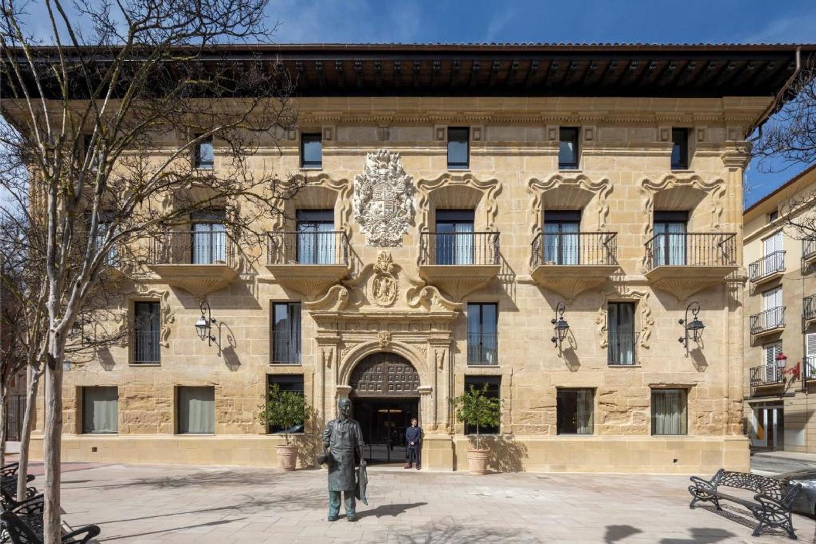 Palacio de los Ángeles