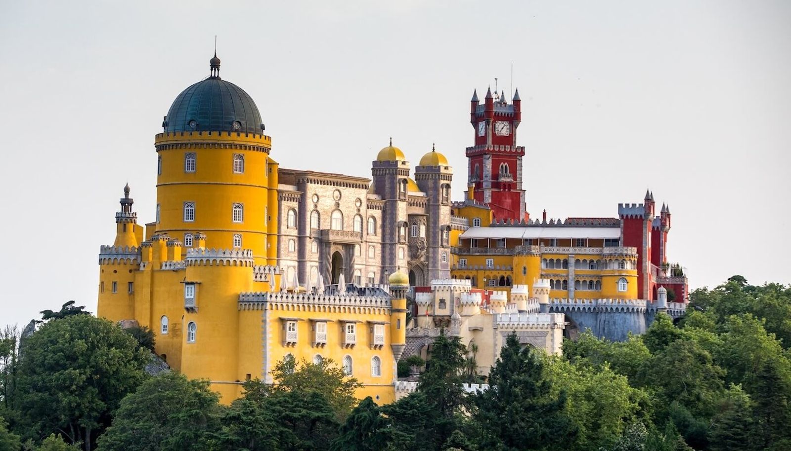 Sintra