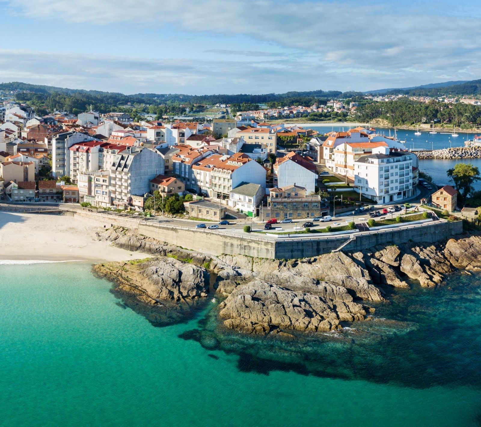 Pontevedra