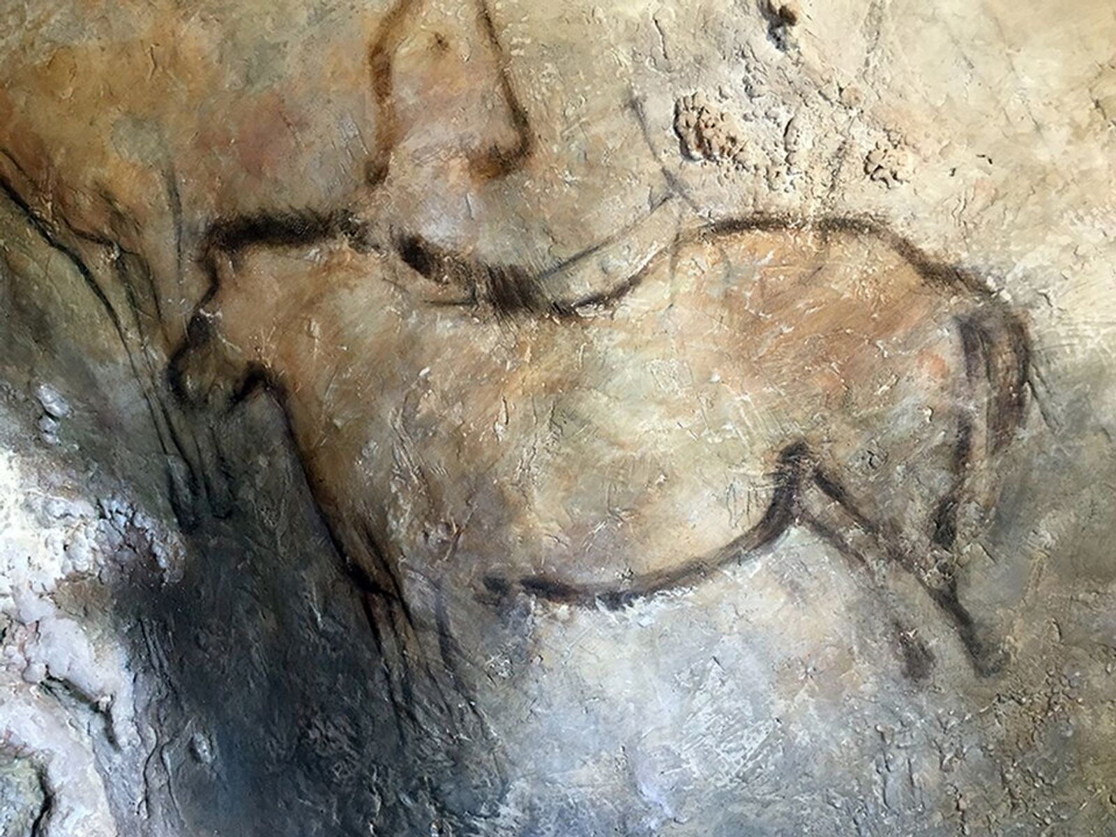 Prehistoric de la Peña Cave and Pre - Romanesque Architecture Tour