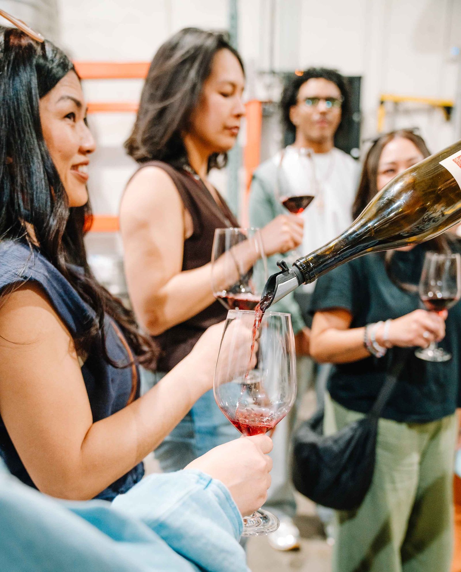Murrieta Wine & Cuisine, Perfectly Paired