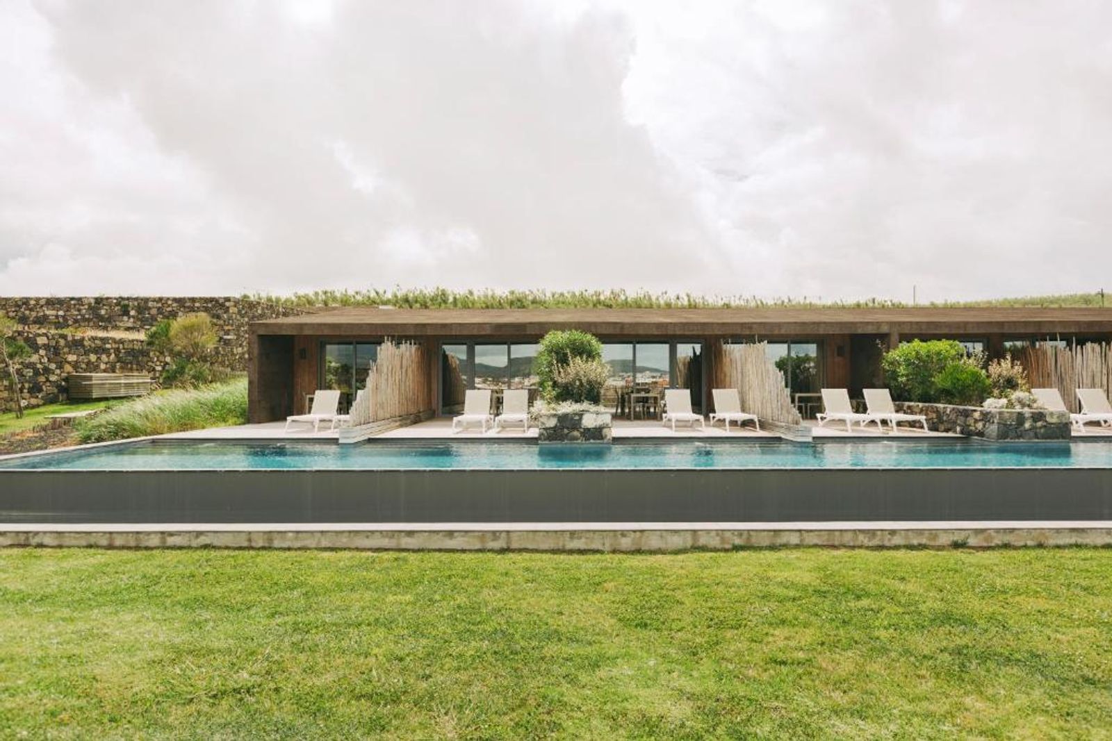Santa Bárbara Eco-Beach Resort