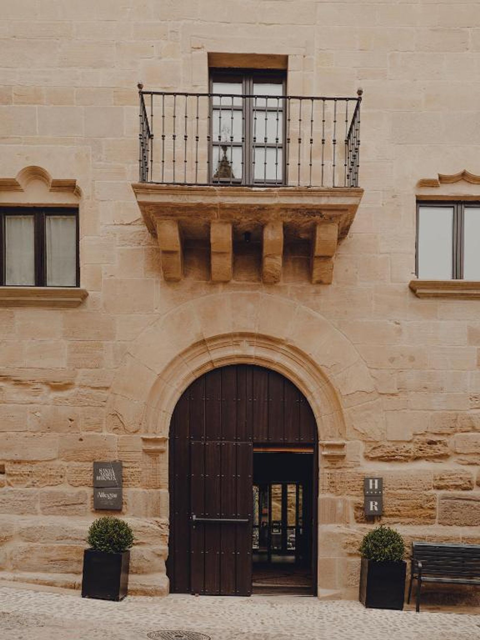 Santa María Briones