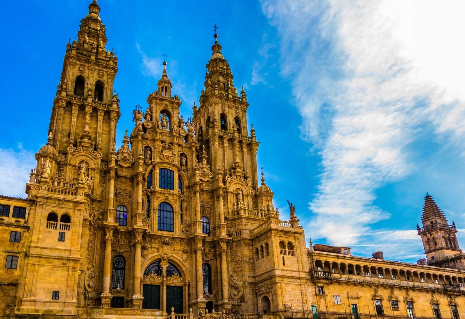 Santiago de Compostela