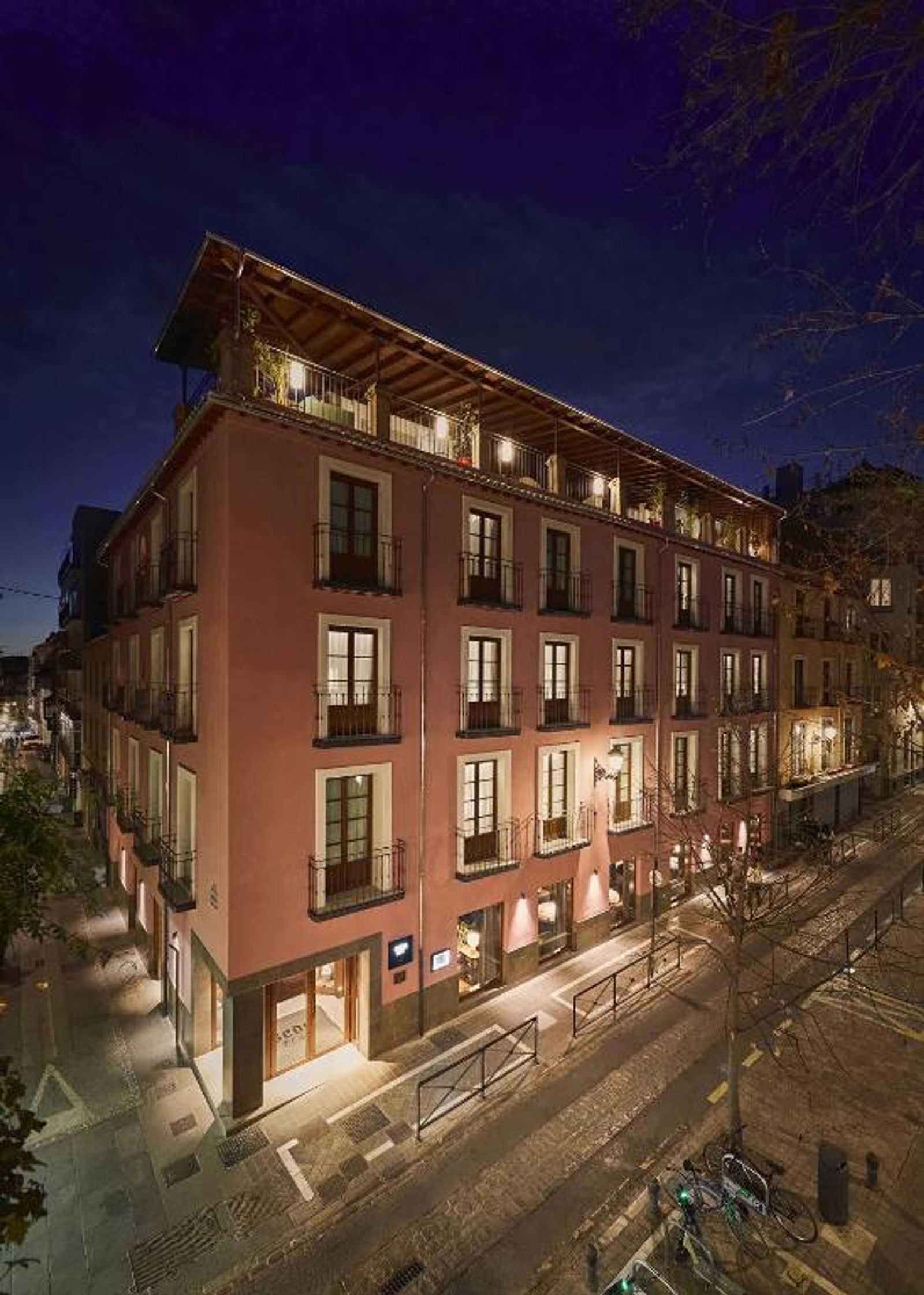 Seda Club Hotel